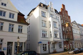  CVJM Hotel am Dom  Любек